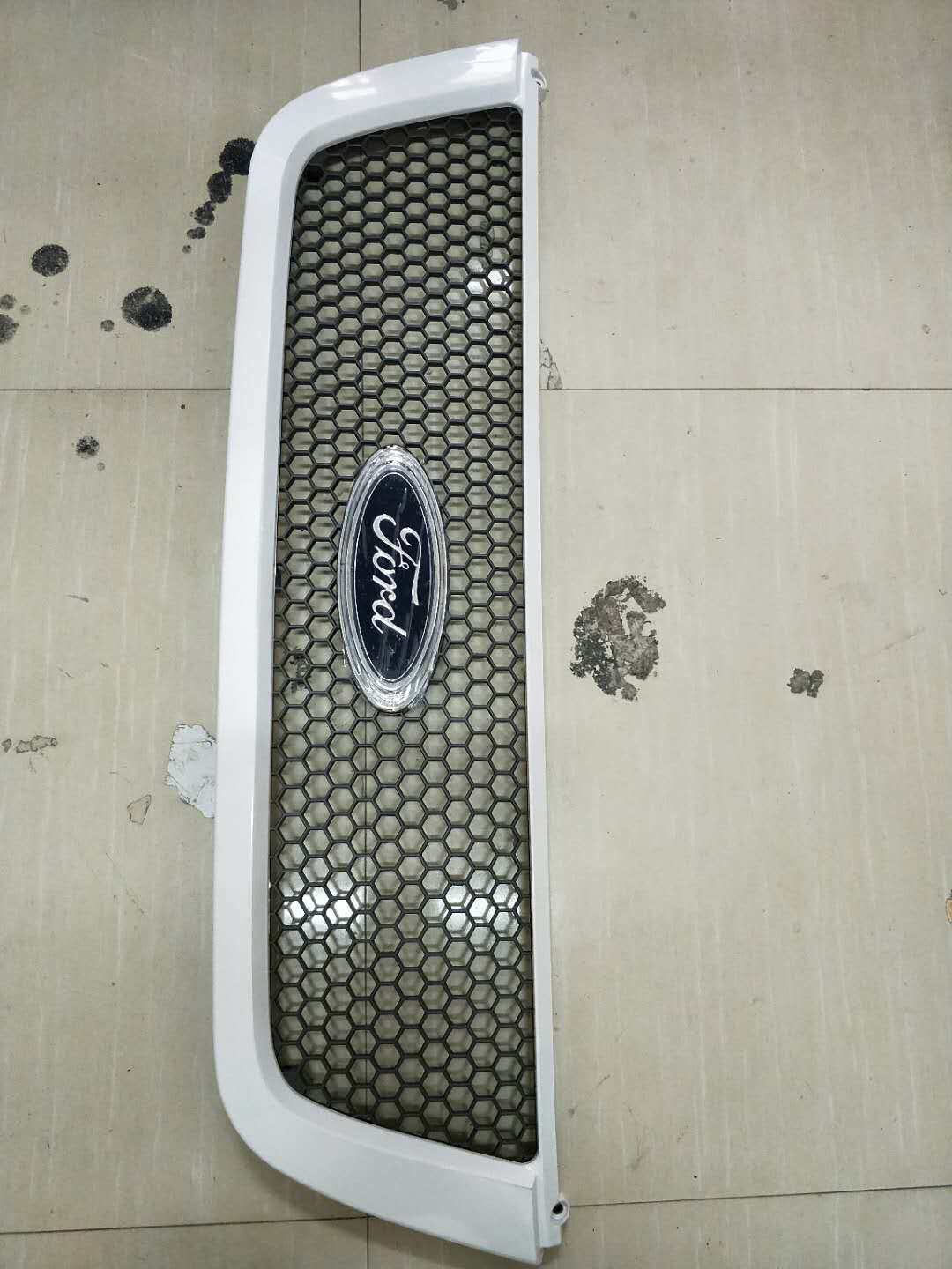 Jiangling Quanshun accessories Classic All-Shun Accessories Middle Net Front Intake Grille Intake Mesh Decoration Net