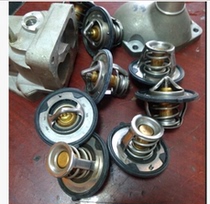 Lufeng Wind Hufeng Shangjie Xun Zhixiang Accessories Diviner Thermostats