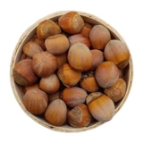 Чанбайя гора дикий фундук с дикой природой северо -восток дикий маленький фундук Оригинальный натуральный глупый лесной орех 500G Бесплатная доставка