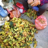 Чанбайя гора дикий фундук с дикой природой северо -восток дикий маленький фундук Оригинальный натуральный глупый лесной орех 500G Бесплатная доставка