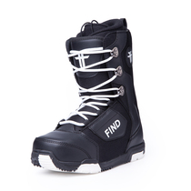 Germany WS ski equipment ski shoes adult womens veneer mens ski boots waterproof ski equipment veneer