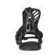 Ws Snowboard Quick-Release Bindings, Advanced Level for Adults, Carving, Women's Snowboard Bindings, Men's Snowboard Bindings