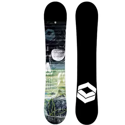 F2 FTWO snowboards, snowboards, adult men, all-around, all-around, snowboard, women, flat skating