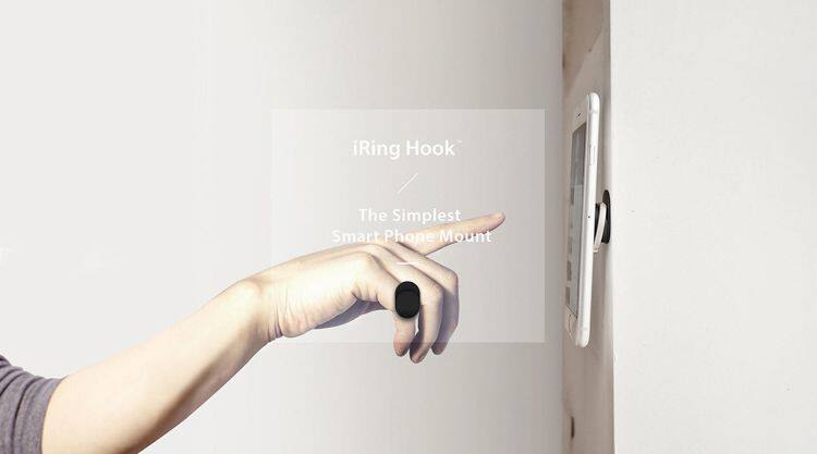 Support téléphone mobile - Ref 1359243 Image 16