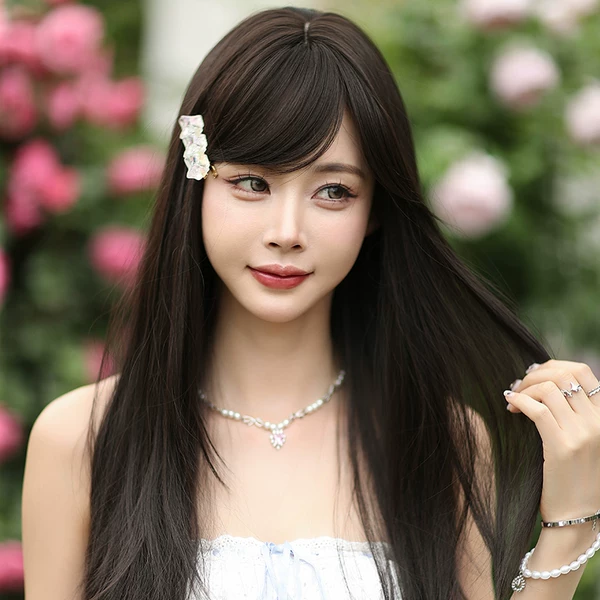 Товары от 七街皇后假发旗舰店