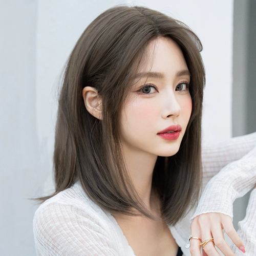 Парики с длинными париками для волос натуральные кружев