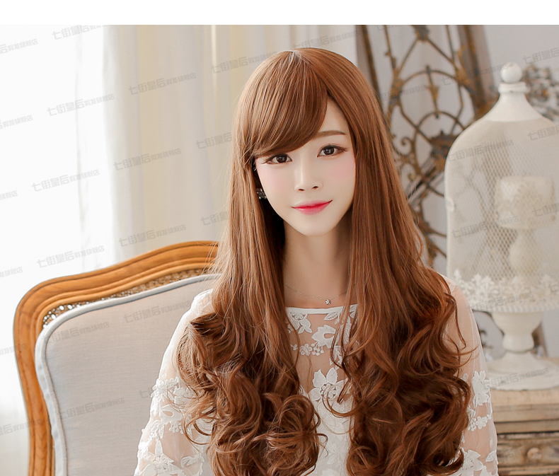 Perruque      Les cheveux longs - Ref 2610382 Image 59