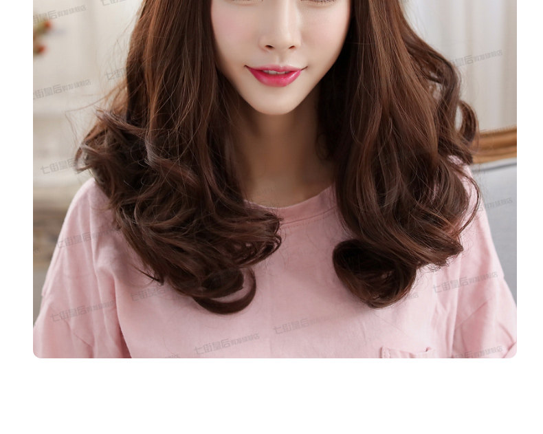 Perruque      Les cheveux longs - Ref 2611487 Image 51