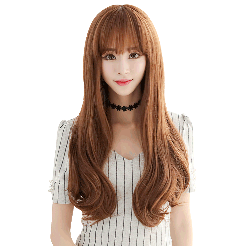 Perruque      Les cheveux longs - Ref 2607728 Image 10