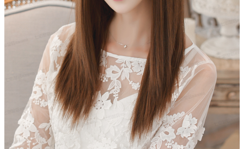 Perruque      Long cheveux raides - Ref 2607500 Image 42