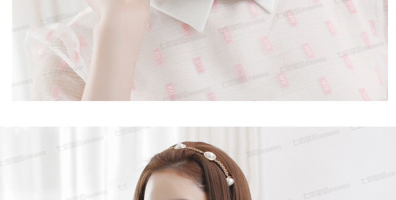 Perruque      cheveux raides Court - Ref 2607280 Image 53