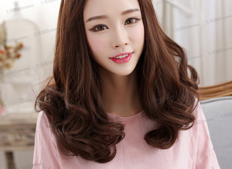 Perruque      Les cheveux longs - Ref 2611487 Image 44