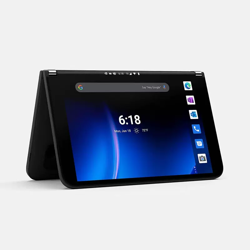 MicrosoftSurface Duo 2 складной экран мобильный телефон Microsoft365SurfaceDUO2