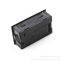 Embedded temperature and humidity meter electronic temperature and humidity meter household reptile digital temperature and humidity instrument FY-11 wireless