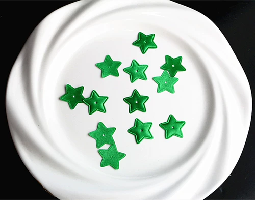 Шелковая реалистичная ткань ручной работы, декор