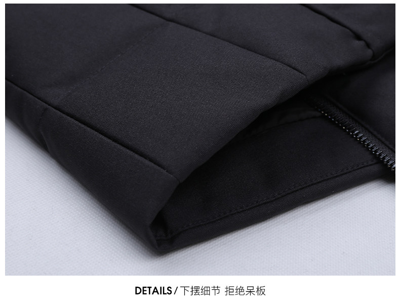 Blouson homme SEPTWOLVES    - Ref 3120445 Image 24