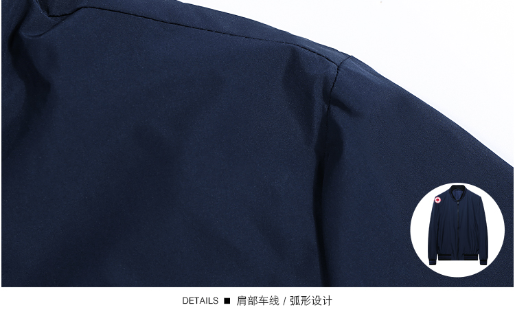 Blouson homme SEPTWOLVES    manches longues - Ref 3118640 Image 16