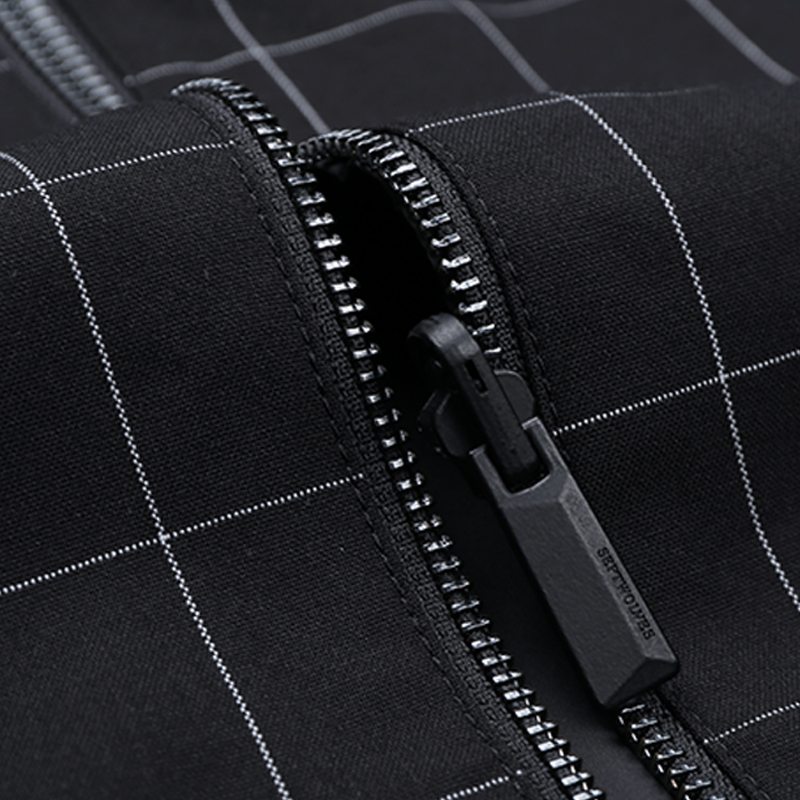 Blouson homme SEPTWOLVES    manches longues - Ref 3118577 Image 5