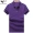 Bảy con sói ngắn tay t-shirt nam 2018 mùa hè mới polo áo sơ mi nam cotton loose từ bi của nam giới xu hướng BO áo phông nam tay ngắn