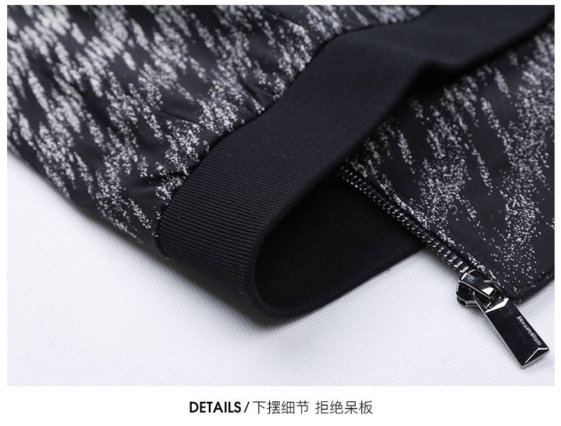 Blouson homme SEPTWOLVES    manches longues - Ref 3118615 Image 22