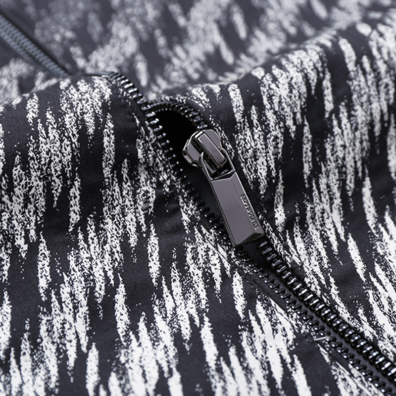 Blouson homme SEPTWOLVES    manches longues - Ref 3118615 Image 5