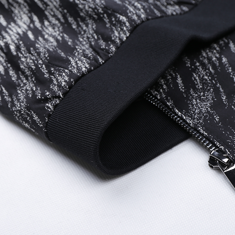 Blouson homme SEPTWOLVES    manches longues - Ref 3118615 Image 4