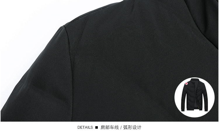 Blouson homme SEPTWOLVES    - Ref 3120089 Image 19