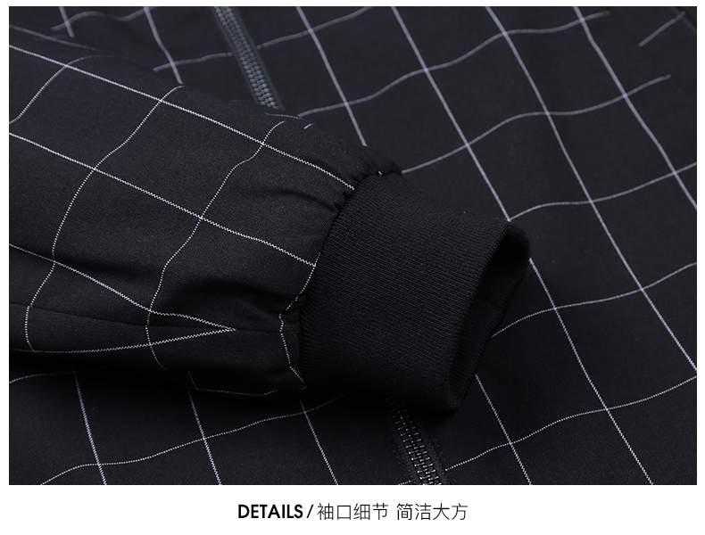 Blouson homme SEPTWOLVES    manches longues - Ref 3118577 Image 18