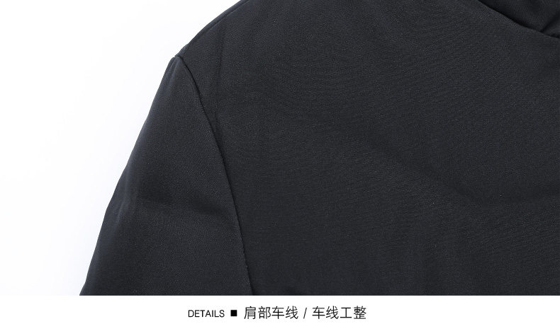 Blouson homme SEPTWOLVES    - Ref 3119661 Image 25