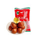 October red crispy winter jujube crispy jujube jujube dry goods casual snacks seedless no-clean 200g*2 bags