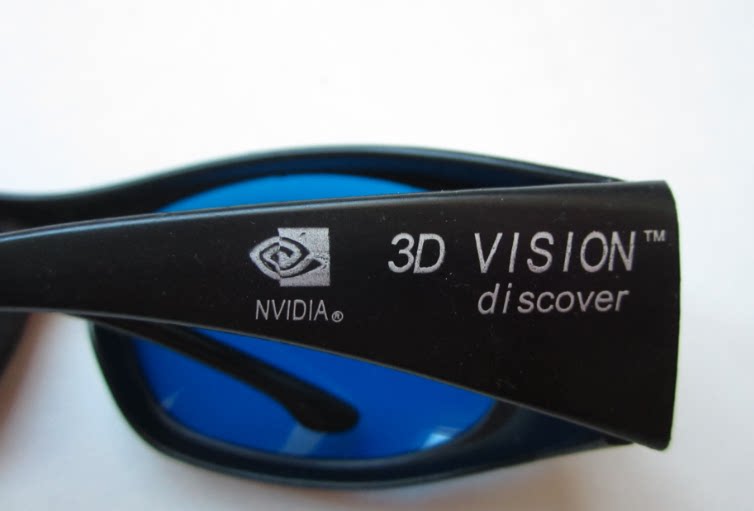 Lunettes VR ou 3D - Ref 1228884 Image 6