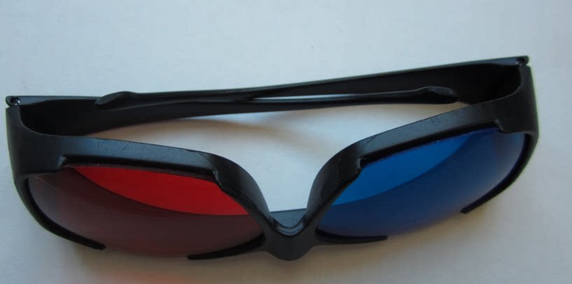 Lunettes VR ou 3D - Ref 1228884 Image 3