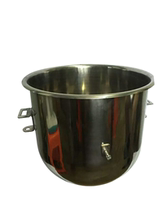 Hengyu Hengxiang Hengxinsheng Hengming Hengyue Hengba B20 30 40 Commercial mixer Egg breaker and dough bucket