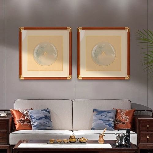 Трехмерная квадратная настенная фоторамка из натурального дерева с закругленными углами, «сделай сам», делается под заказ