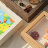 Фоторамка ручной работы, трехмерный фотоальбом, образец, стенд, «сделай сам»