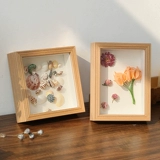 Фоторамка ручной работы, трехмерный фотоальбом, образец, стенд, «сделай сам»