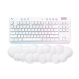 Logitech G715 Aurora Wireless Bluetooth Механическая клавиш