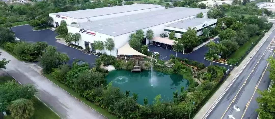 tác hại của máy lọc không khí Hoa Kỳ Máy lọc không khí gia đình RGF Ai Jiefu DH600 trang trí khói bụi khử trùng formaldehyd PM2.5 máy lọc không khí karofi e114