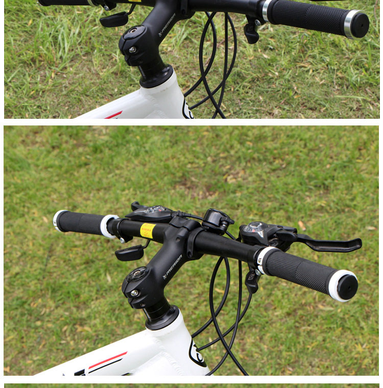 Poignées de vélo - Ref 2347648 Image 8