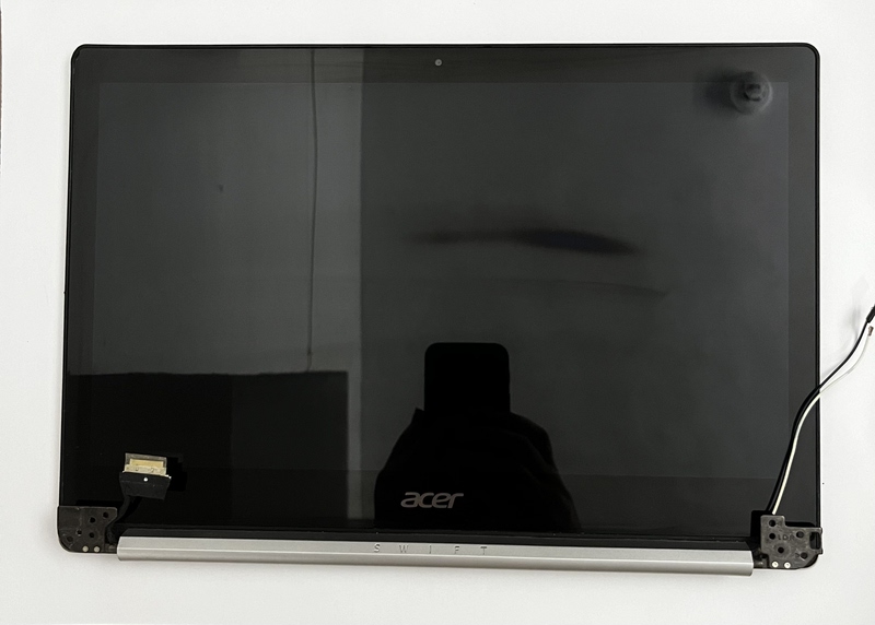 Acer/Acer Hummingbird Swift Sf314-52G N17P3 Screen Assembly Upper Half Set B140Han02.1