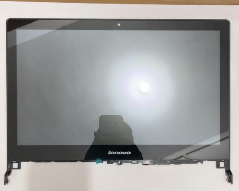 Suitable for Lenovo Flex14 Flex2-14 Yoga 500-14Isk Flex3-14 Screen Touch Assembly