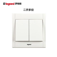 Два кайши мультиконтроль