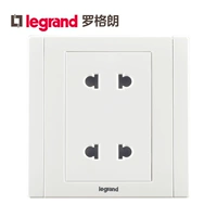 Четыре -отверстие