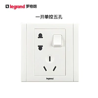 Одно -фифчное отверстие