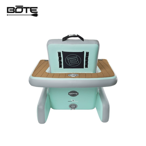 Дорожное портативное надувное кресло для отдыха, диван