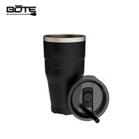 BMPT32-23-BLK с соломенной магнитной черной