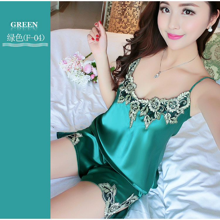 Pyjama pour femme OTHER   en Polyester Polyester  à sling - Ref 2994538 Image 50