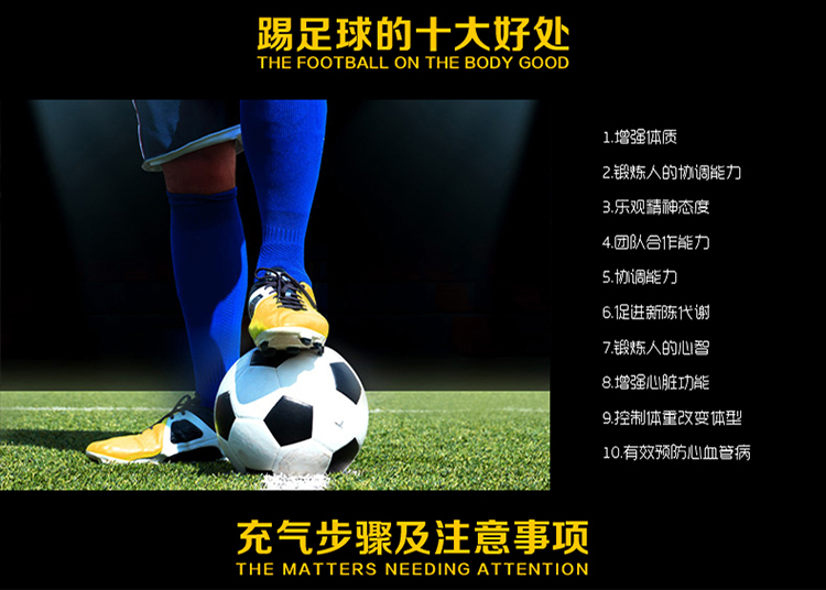 Ballon de football - Ref 6305 Image 48
