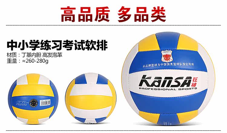 Ballon de volley-ball - Ref 2010551 Image 29