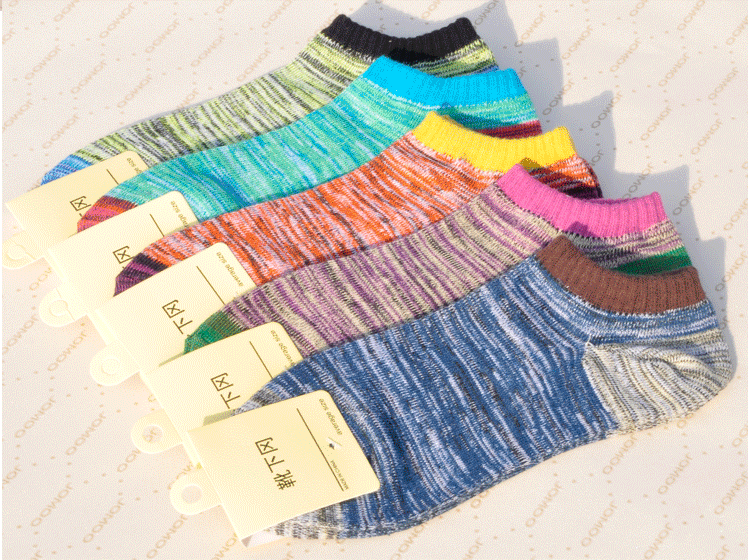 Chaussettes - collants - Ref 758702 Image 12